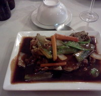 Mountain King Chinese Restaurant - Accommodation Brisbane