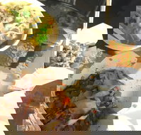 Noodle Paradise - Accommodation Brisbane