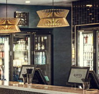 Oasis Restaurant - Accommodation Brisbane