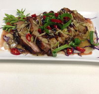 Orange Restaurant - Accommodation Brisbane