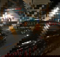 Phons Thai Restaurant - Accommodation Brisbane