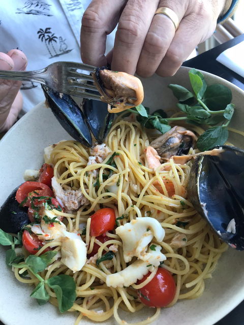 Pier 11 Restaurant  - Accommodation Brisbane 2
