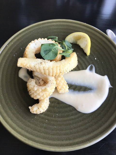 Pier 11 Restaurant  - Accommodation Brisbane 4