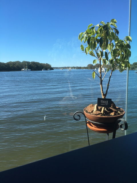 Pier 11 Restaurant  - Accommodation Brisbane 6