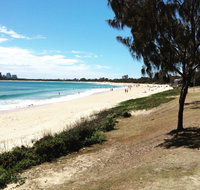 Quarterdeck Espresso Bar Restaurant - Accommodation Brisbane