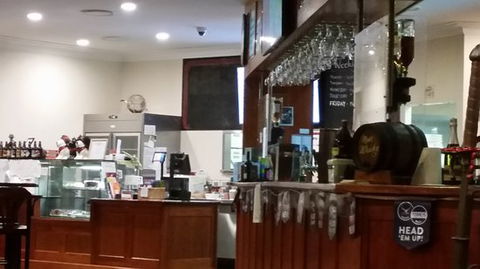 Scottish Arms - Accommodation Brisbane 0