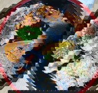 Shinobu Sushi Bar - Accommodation Brisbane