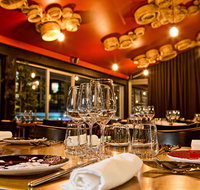 Spice Bar Restaurant - Accommodation Brisbane