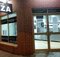 Spinners Pizza - Accommodation Brisbane