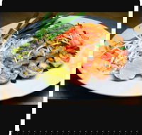 Sri Sanga Thai Restaurant - Accommodation Brisbane
