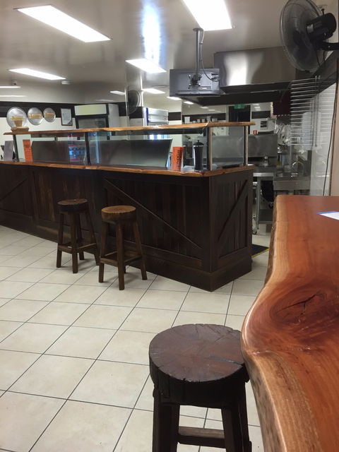Stockmans Pizza - Accommodation Brisbane 1