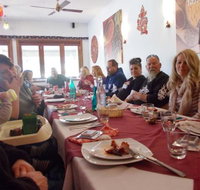 Sundara Indian Restaurant - Accommodation Brisbane