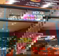 Sunshine Indian Restaurant