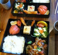 Sushi  More - Accommodation Brisbane