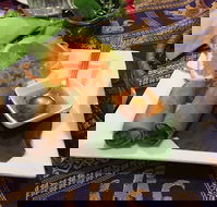 Thai Banana Leaf - Accommodation Brisbane