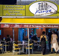 Thai Frenzy Cafe - Accommodation Brisbane
