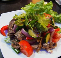 Thai Lotus - Accommodation Brisbane