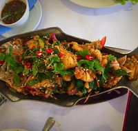 Thai Tong Restaurant - Accommodation Brisbane