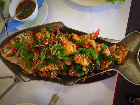 Thai Tong Restaurant - Accommodation Brisbane 0