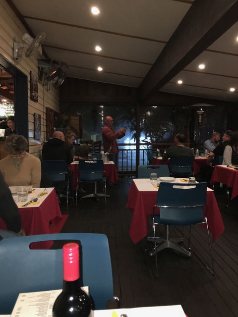Thai Tong Restaurant - Accommodation Brisbane 6