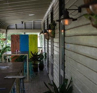 The Middle Pub - Accommodation Brisbane