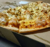 The Pizza Shop Bli Bli - Accommodation Brisbane