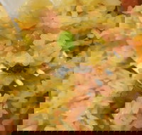 Wah Hah Chinese Restaurant - Accommodation Brisbane