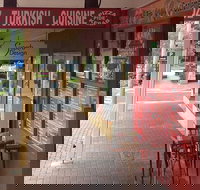 Yakamoz Turkish Cuisine - Accommodation Brisbane