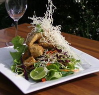 The Bunker Bar  Bistro - Accommodation Brisbane