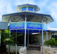 Sporties Tuncurry