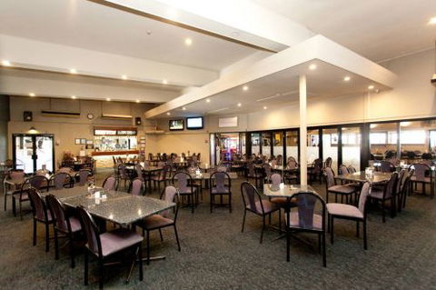 Manning River Hotel - Accommodation Brisbane 3