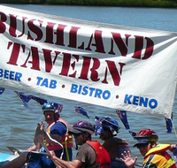 Bushland Tavern - Accommodation Brisbane