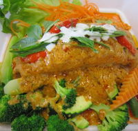 Cherry Blossom Thai  Japanese - Accommodation Brisbane