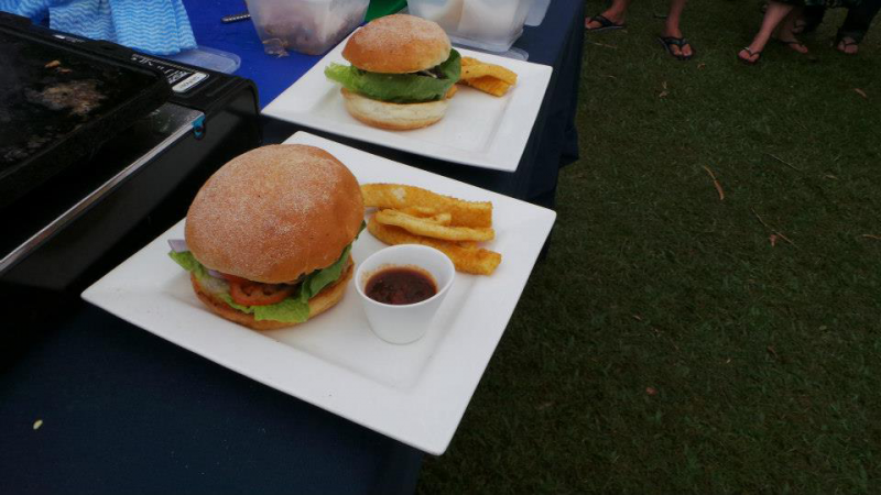 Bushland Beach QLD Accommodation Brisbane