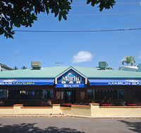 The Marlin Bar - Accommodation Brisbane