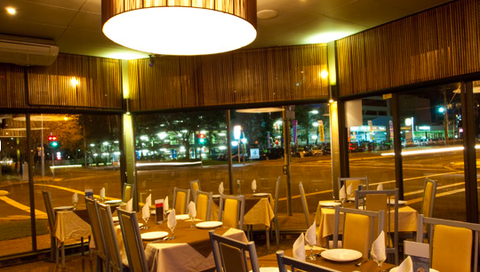 Jasmine Rice Thai Restaurant - Accommodation Brisbane 2