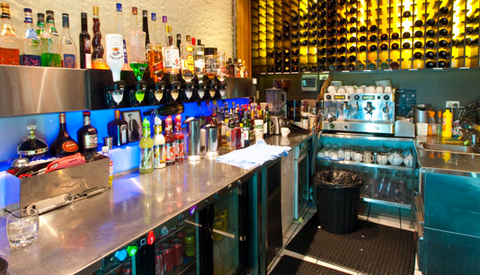 Jasmine Rice Thai Restaurant - Accommodation Brisbane 3