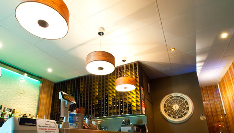 Jasmine Rice Thai Restaurant - Accommodation Brisbane 4