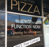 DAmatos Family Restaurant - Accommodation Brisbane