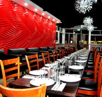 2 Quench Cafe  Cocktail - Accommodation Brisbane