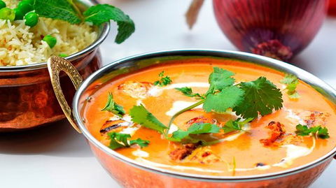 Aalishan Indian Restaurant - Accommodation Brisbane 0