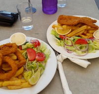 Allan's Seafood  Asian Restaurant