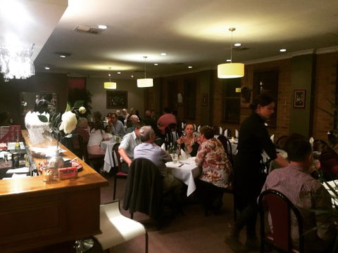 An Indian Affair - Accommodation Brisbane 0