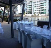 Artichoke Restaurant - Accommodation Brisbane
