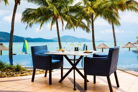 Bommie Restaurant - Accommodation Brisbane 0