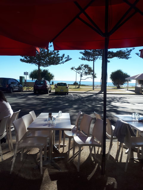 Bellakai Cafe - Accommodation Brisbane 2