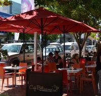 Caf Bellissimo - Accommodation Brisbane