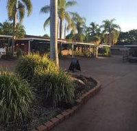 Cattleman's Rest Motor Inn - Accommodation Brisbane