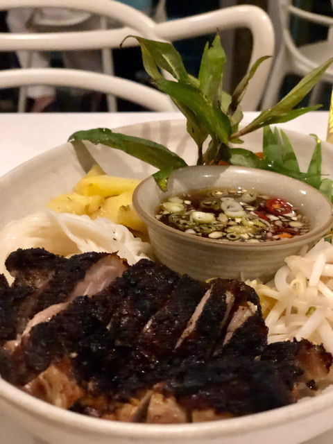 Bommie Restaurant - Accommodation Brisbane 7