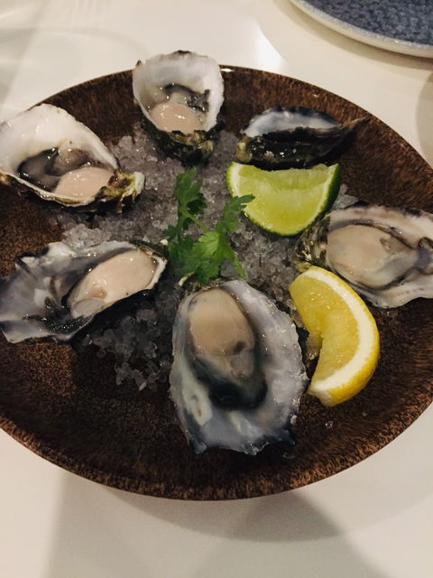 Bommie Restaurant - Accommodation Brisbane 8